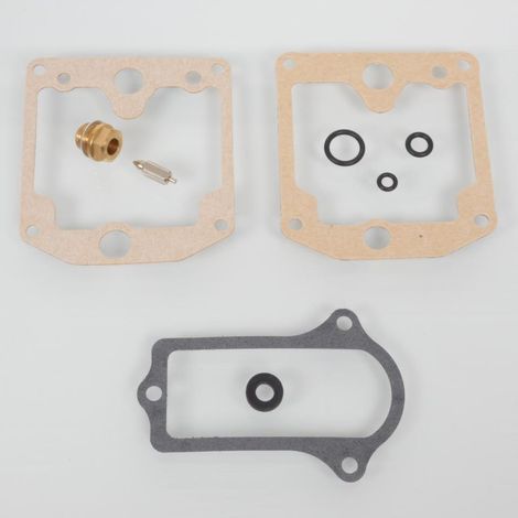 tourmax vergaser-reparatursatz für motorrad kawasaki 1000 kz
