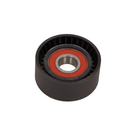 Poulie renvoi/transmission, courroie trapézoïdale à nervures MAXGEAR 54-0309 MG (1/2)