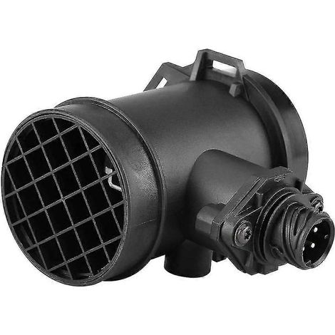0 280 217 502 Débitmètre d'air, capteur de débit, pièces automobiles pour 325i 525i 530i M3 2.5l 3.0l E34 E36 0280217502 (1/5)