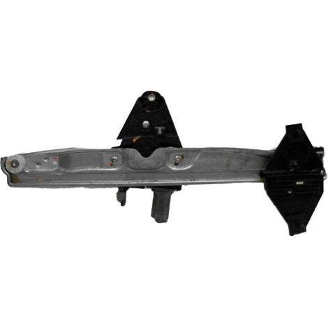 [PRODUIT D'OCCASION] Mecanisme+moteur Leve-glace Avant Gauche DACIA Sandero ♻️ Ref Oe. 807214480r - Garantie à vie (1/3)