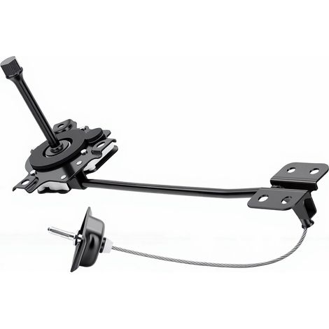 Palan de Pneu de Secours 62800-B8000, Support de Treuil pour Santa Fe V6 3.3L 2013-2018 (1/5)