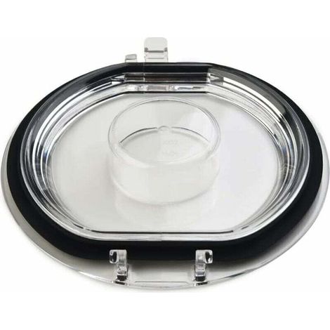 Replacement bin lid for Dyson V7 V8 SV10 vacuum cleaners