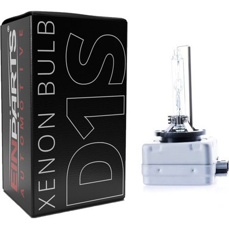 Lampadina allo xeno D1S 35W 4800K 85V standard, 1 pz. (1/5)