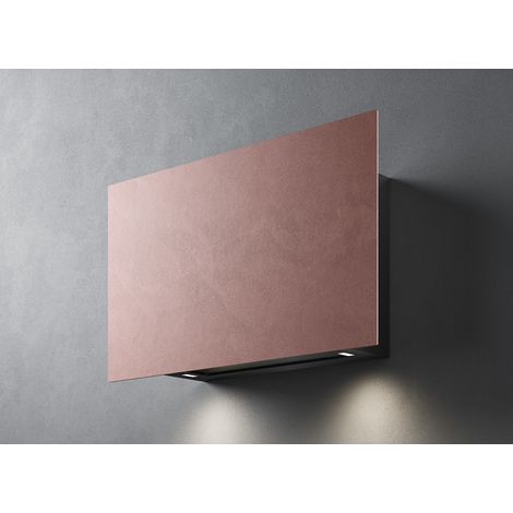 Falmec Cover. Potenza massima di estrazione: 600 m³/h, Classe di efficienza dinamica del fluido: B, Classe di efficienza luminosa: B. Tipo: Cappa asp... - COVERARGILLATERRACOTTA - CCFN85.E0P2ZZZ9460F (1/3)