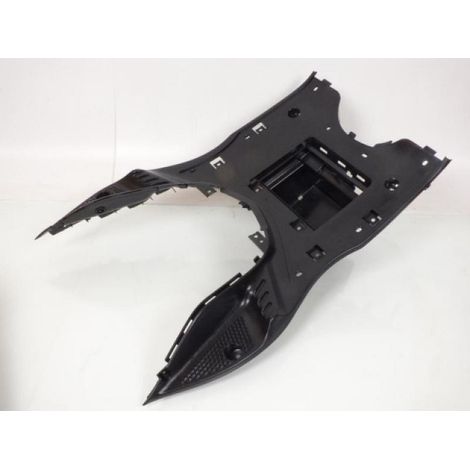 [PRODUIT D'OCCASION] Marche pied origine pour scooter Yamaha 125 Vity 2009 5WG-F7481 (1/2)