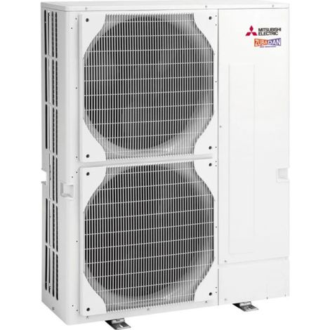 [JAMAIS UTILISE] Unité Extérieure de Pompe à Chaleur Air/Eau 23kW MITSUBISHI Ecodan Zubadan Triphasé - PUHZ-SHW230YKA2R2 (1/5)