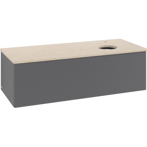 Villeroy & Boch K34153GK WTUS Antao K345 1200x360x500mm (1/3)