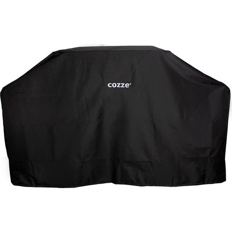 cozze Copertura Cozze® 190x66x114 cm per plancha/barbecue e tavolo da esterno (1/2)
