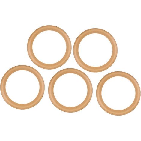 Joint d'huile et joint d'eau de remplacement pour piston de compresseur sans huile, pièce de rechange pour compresseur d'air silencieux, segment de piston-Ring for OTS800W