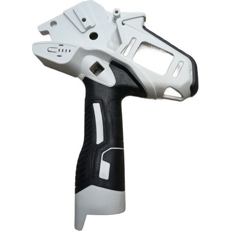 Media Carcasa Parte Barra compatible con K403E  Ref 505042