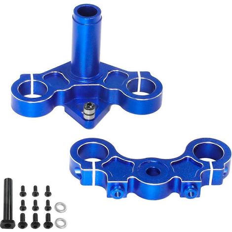 Für 1/4 Promoto-MX Vorderachsaufhängungs-Fixdreieck-Kit 264004, C-- (1/5)