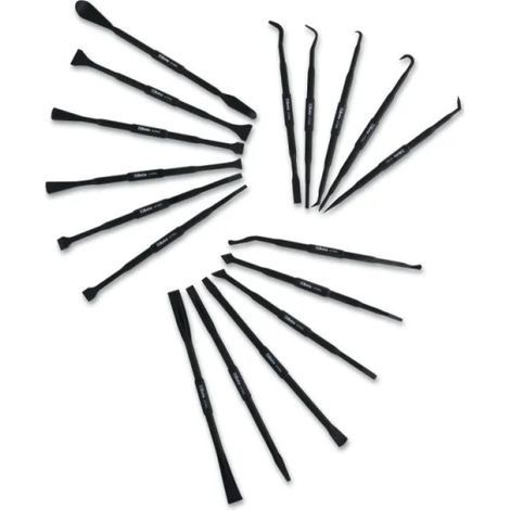 Beta 1479ML/B17 Kit de levier multifonctionnel en plastique (1/2)