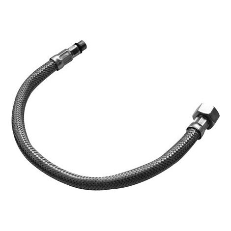 Flessibile centralina gas 50 cm 1/2" FF