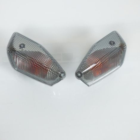 Clignotant Tun'R pour Scooter MBK 50 Nitro 2013 à 2018 avant Neuf (1/3)