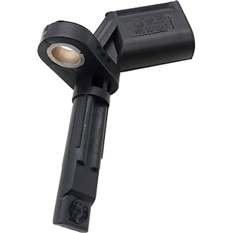 Capteur de vitesse de roue ABS Compatible avec A4 A5 A6 A7 A8 Q5 R8 S4 S5 S6 S7 S8 Compatible avec 918 Phaeton, 4E0927803F, 4E0927804F, 0265007930 Avant/arrière droit (1/5)