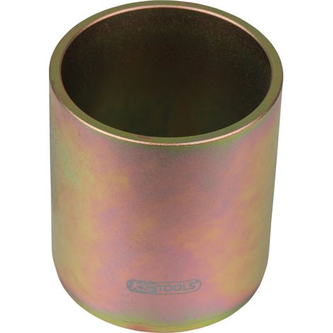 Pressrohr 71,7x70x64,2 mm (1/2)