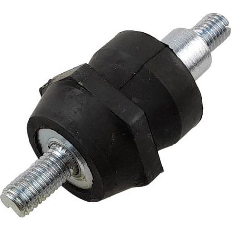 Filtre à air tampon anti-vibration DAF F 45 55 65  1403086, M8  M8