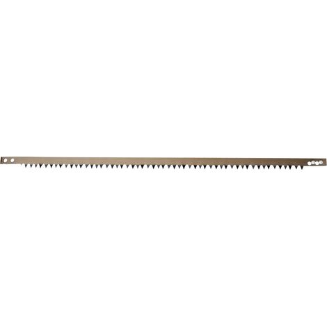 HOJA DENT. NORMAL P/ARCO TRONZAR 24"