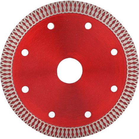110x20x10mm Diamantscheibe zum Schneiden von Keramik und Mikrolit, Kreissägeblatt.