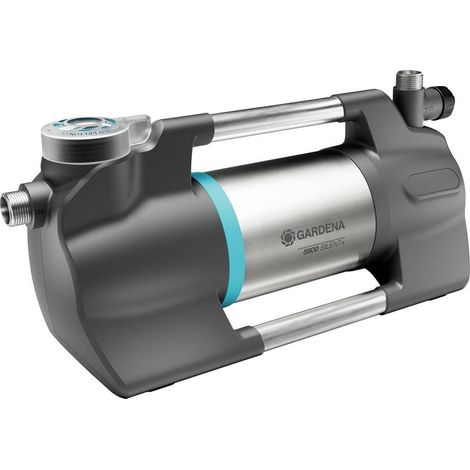 Gardena 5600 Silent+ 900 W 4,7 bar 5600 l/h (1/3)
