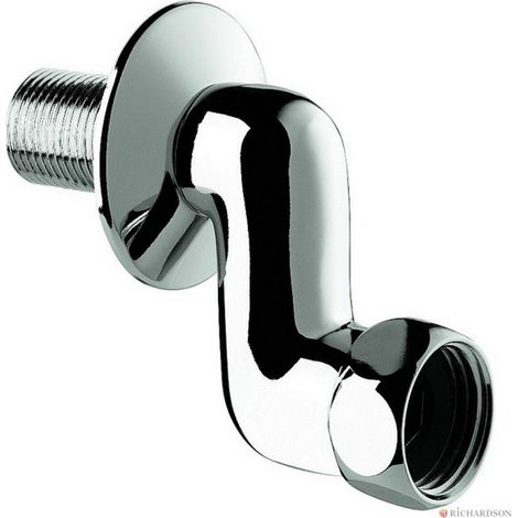 delabie 852015.2P - 32 mm MF1/2" Gegenwinkelverbinder (2 Stück)