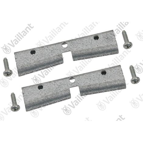 Vaillant Halter 2 Stück