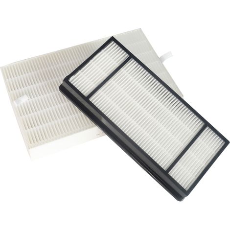 Production sur mesure de grilles et d'éléments filtrants pour purificateurs d'air (1/5)