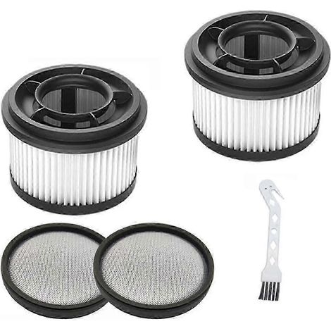 Für Dreame T10 T20 T30 Akku-Handstaubsauger: Waschbarer Ersatzfilter, Hochleistungsfilter, 5-Zoll-Hyderabad (1/4)