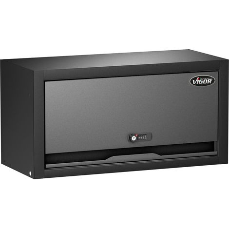 VIGOR Hängeschrank, 676 mm, L x B x H: 676 x 300 x 342 mm (1/5)