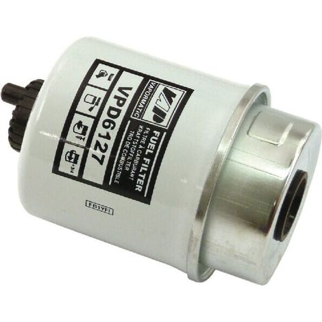 Filtre Transmission VAPORMATIC VPD6127