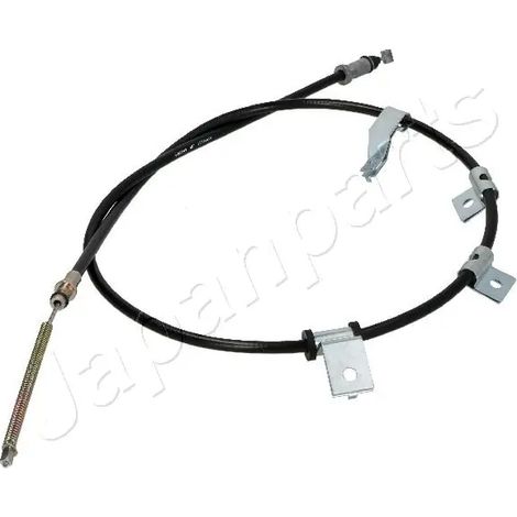 Tirette à câble, frein de stationnement Japanparts BC-H00 HYUNDAI 5976017010