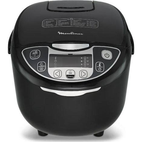 Robot cuiseur mijoteur MOULINEX MK7088F1