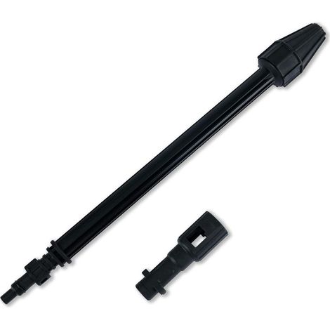 Blaster Lance Buse Haute Pression D\\'alimentation Rotatif de Voiture pour Pistolet Jet Lance Turbo Buse de Nettoyage pour Karcher K2, K3, K4,K5-Fei Yu (1/5)
