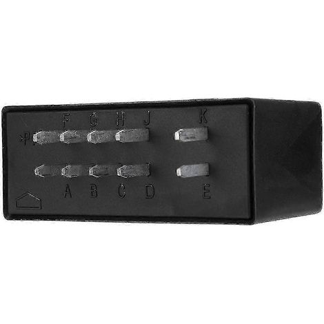 Blinkrelais 10383321 15764135 für Chevy Silverado Tahoe für H2 Warnblinker-Blinker-Edition 0620