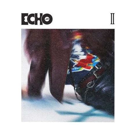 Coffret Echo (Version II) - Garanzia 2 anni - Composizione del lotto: Coffret