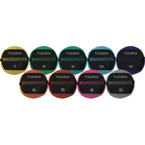 Wall ball - Ø 35 cm - 7 kg