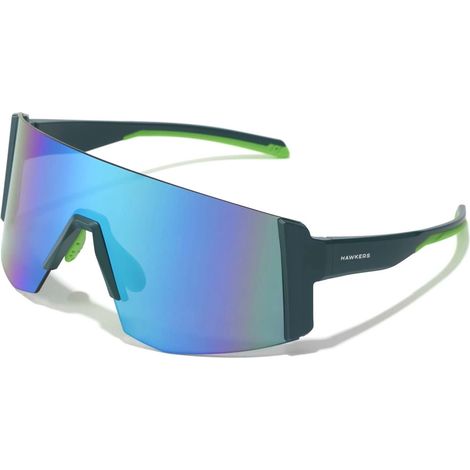 Gafas Hawkers Lynx BIG azul verdoso. Gafas Hawkers Lynx BIG azul verdoso (1/5)