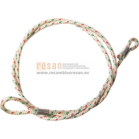 Cuerda lavavajillas Teka DW855FI