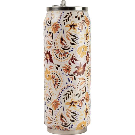 Yoko - Canette isotherme Marbella 50 cl (1/3)