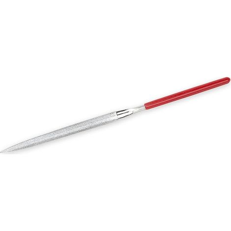 Sage Diamant Nadelfeile 140mm  DOGHER 816-06-140