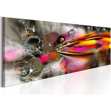 Quadro - Falling Star - 150x50 (1/4)