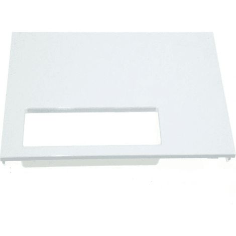 FACADE DE TIROIR BK pour LAVE LINGE WHIRLPOOL - 481245310742