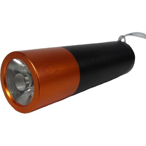 Mini Lampada Led Tascabile 1 Led Smd By Casa Auto Office Bl-b52 (1/3)