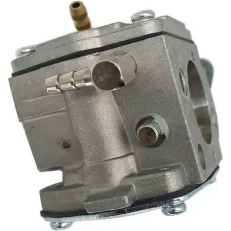 Carburateur - Tillotson HS-282A - Pour Tronçonneuse Stihl 040 041 051 - 9,5 x 6,5 x 5 cm - 1 Pièce (1/4)