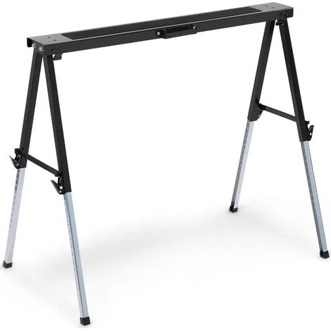 Cavalletto da cantiere Kreator krt671002 pieghevole 150 kg
