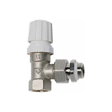 Robinet thermostatique équerre F3/8'' - RBM : 310300