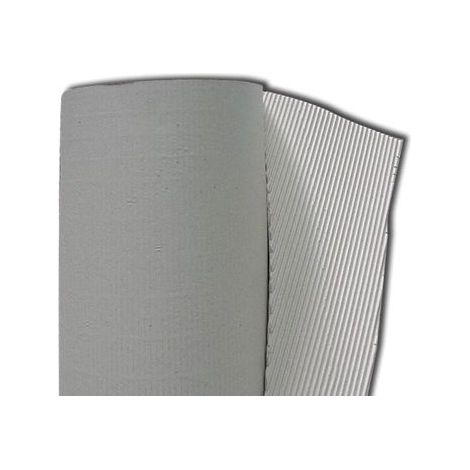 CARTONE ONDULATO PER PAVIMENTI H 100 - YARD 50
