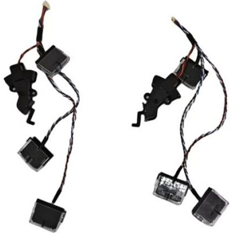 Composants D'Origine avec Affichage Vers le Haut/Vers le Bas pour les Accessoires Du Robot Aspirateur pour Dreame L10 Pro Capteur (1/4)