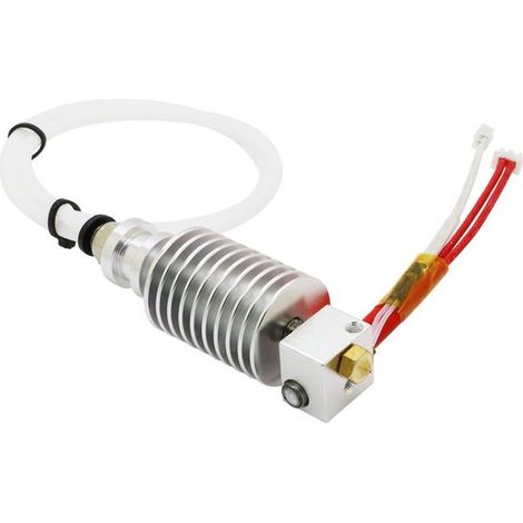 Extruderköpfe passend für Mega Chiron Vyper Kobra 3D-Drucker – Geeignet für Mega i3 12V (1/2)