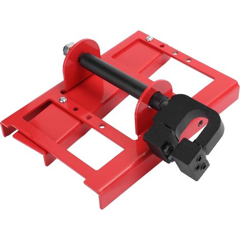 Dispositif d'enfilage Automatique de Fil, Extracteur de Câble alimenté par Perceuse électrique pour Fils de 3 à 8 Mm avec Prise de 10 Mm, Outil Léger pour la Construction et la Rénovation (1/5)